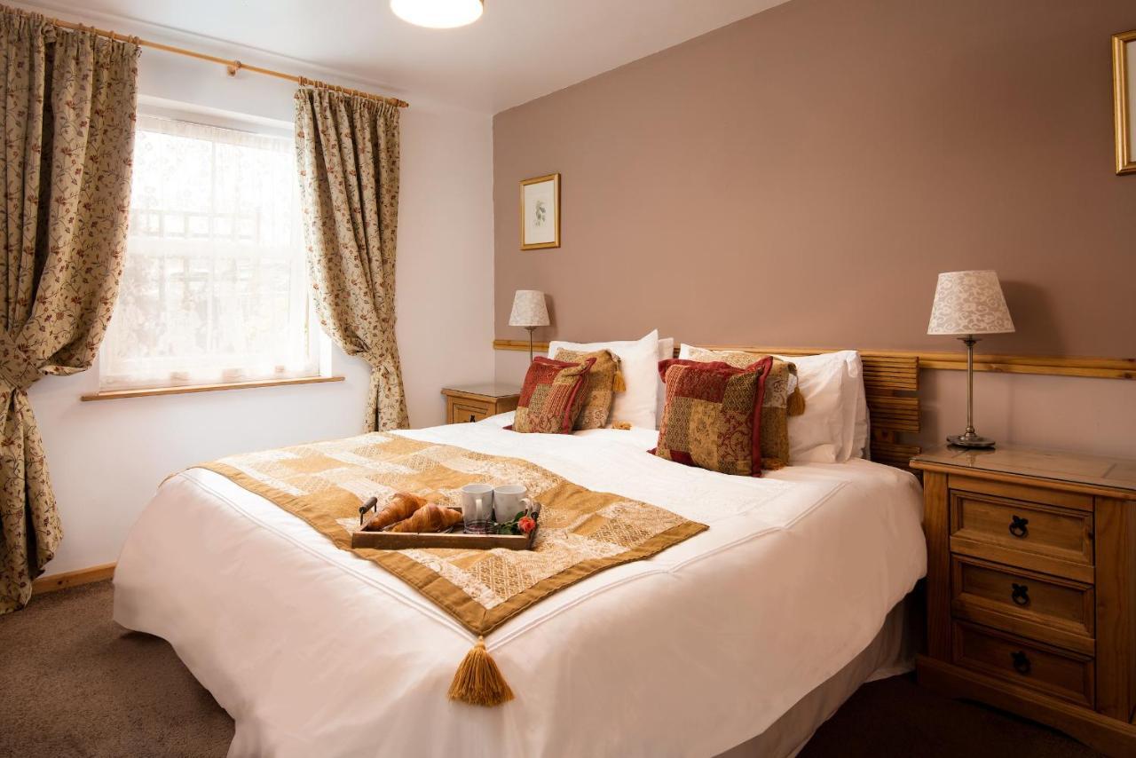 Cragside @ Stenmuir Apartamento Kelso Exterior foto
