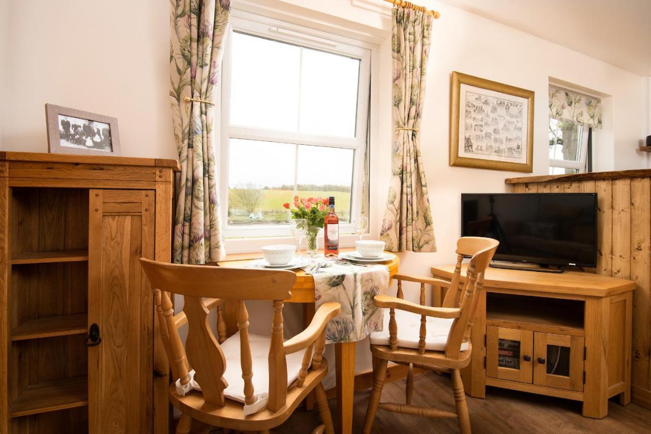 Cragside @ Stenmuir Apartamento Kelso Exterior foto