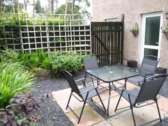 Cragside @ Stenmuir Apartamento Kelso Exterior foto